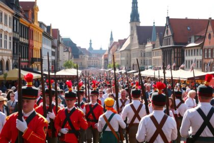 Schützenfest Hannover - Hannover