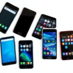 Smartphone Betriebssystem, android, ios