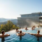 Taunus Therme, Deutschland
