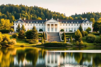 Therme Bad Wörishofen, Deutschland