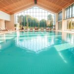 Therme Erding, Deutschland