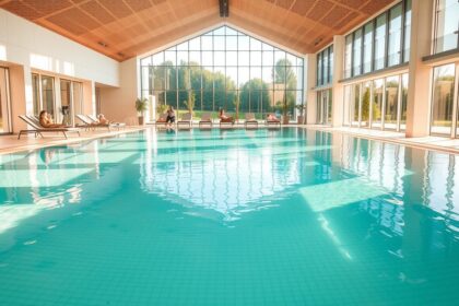 Therme Erding, Deutschland