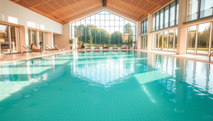 Therme Erding, Deutschland