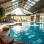 Therme Euskirchen, Deutschland