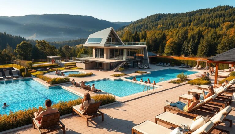 Therme Sinsheim, Deutschland