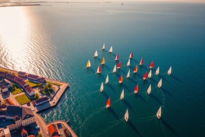 Travemünder Woche - Lübeck-Travemünde