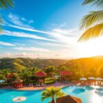 Tropical Islands, Deutschland