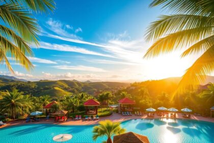 Tropical Islands, Deutschland