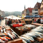 Wormser Backfischfest - Worms