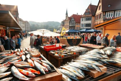 Wormser Backfischfest - Worms