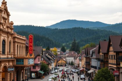 Kinos in Baden-Württemberg