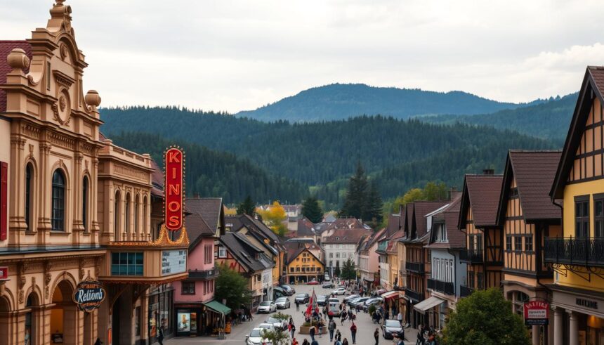 Kinos in Baden-Württemberg