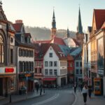 Kinos in Brandenburg