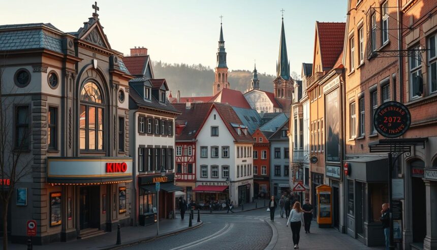 Kinos in Brandenburg