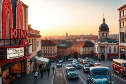 Kinos in Nordrhein-Westfalen