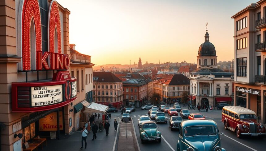 Kinos in Nordrhein-Westfalen