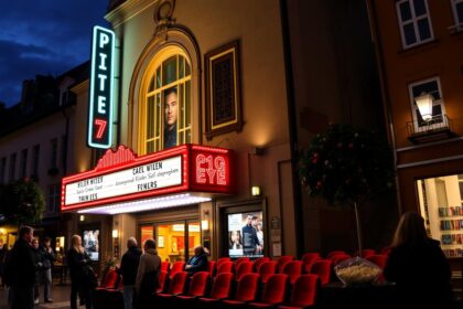 Kinos in Rheinland-Pfalz