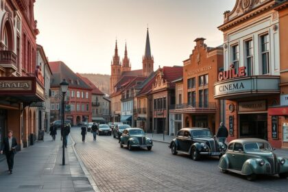 Kinos in Sachsen-Anhalt