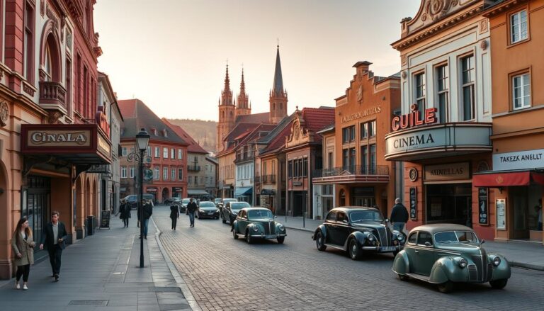 Kinos in Sachsen-Anhalt