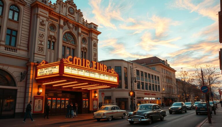 Kinos in Schleswig-Holstein