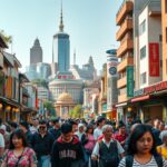 Alltagskultur im internationalen Vergleich