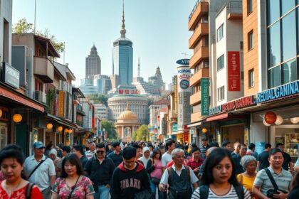 Alltagskultur im internationalen Vergleich