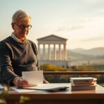 Altersvorsorge und Rentensystem