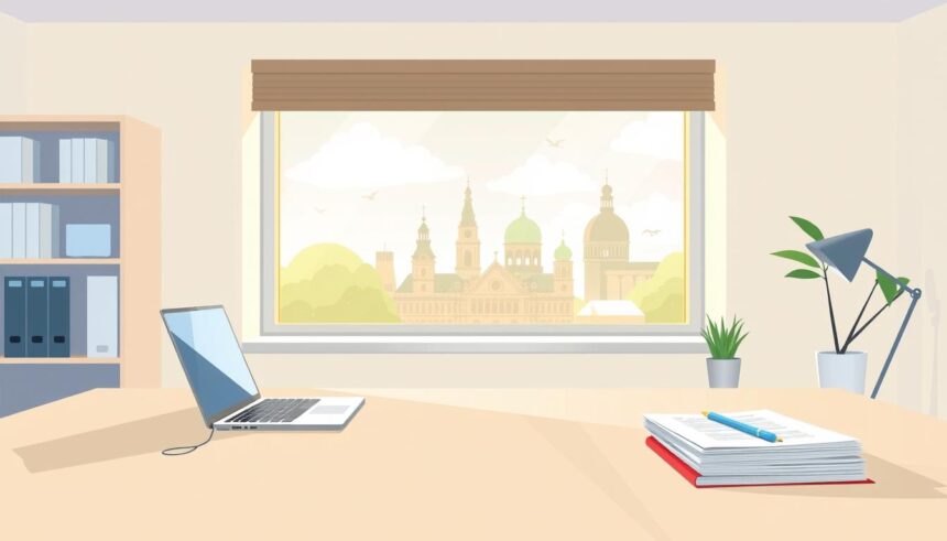 Arbeitsrecht in Deutschland einfach erklärt