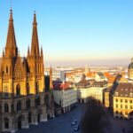 Architektur in Deutschland: Von der Gotik bis zur Moderne