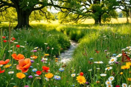 Artenvielfalt: Welche Tiere besonders geschützt sind