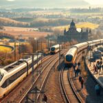 Bahnreform und ihre Folgen