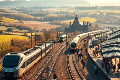 Bahnreform und ihre Folgen