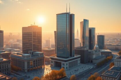 Banken und Finanzsystem in Deutschland erklärt