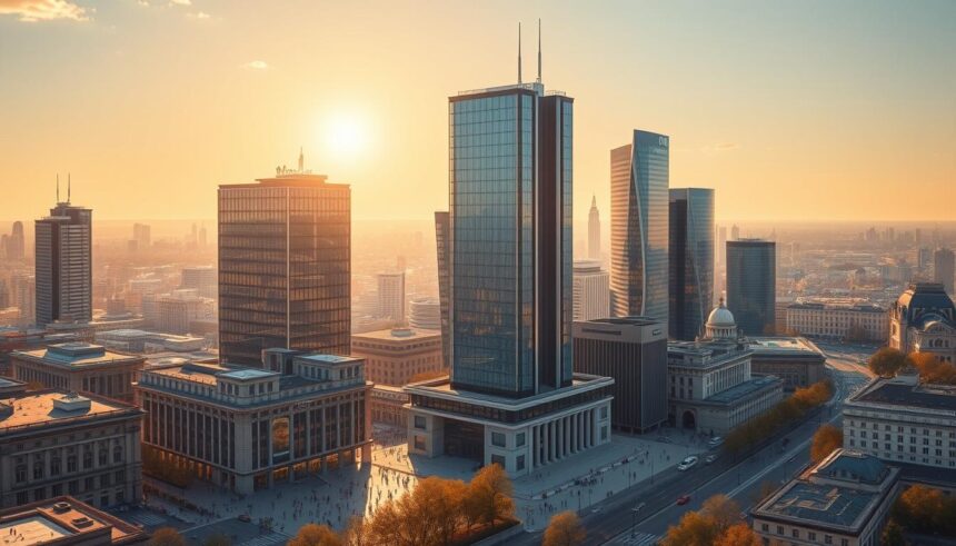 Banken und Finanzsystem in Deutschland erklärt