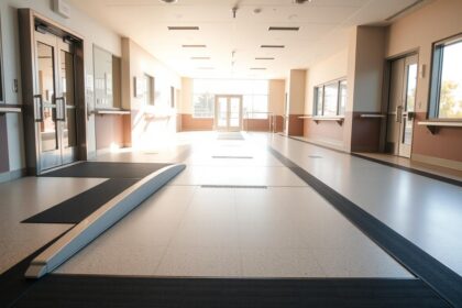 Barrierefreiheit im Alltag