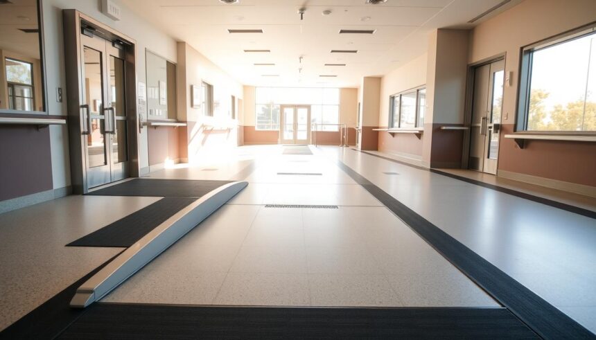 Barrierefreiheit im Alltag