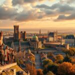 Bedeutende Ereignisse der deutschen Geschichte