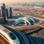 Bedeutung internationaler Verkehrsverbindungen