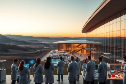 Bedeutung von Forschungsinstituten