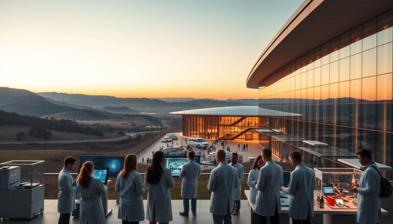 Bedeutung von Forschungsinstituten