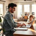 Beruf und Familie vereinbaren