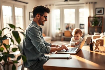 Beruf und Familie vereinbaren