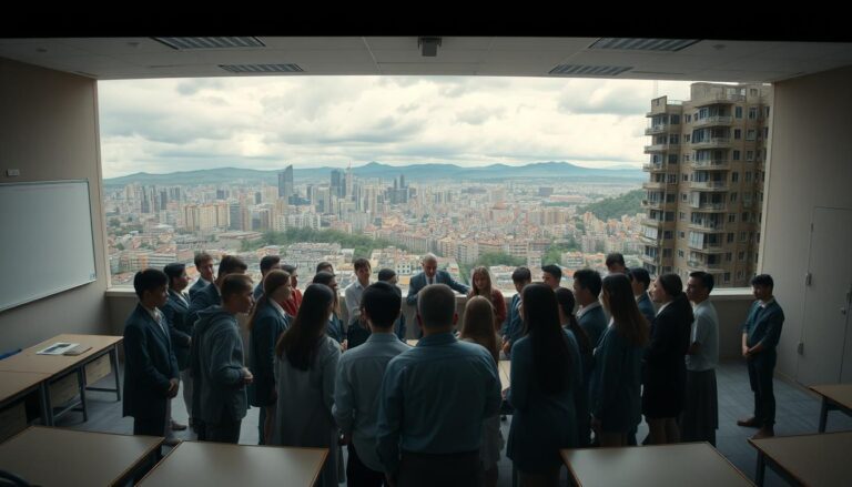 Bildungschancen und soziale Herkunft