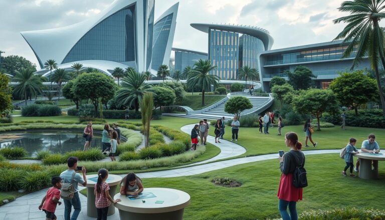 Bildungstrends für die Zukunft