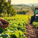 Biolandwirtschaft: Entwicklung und Chancen