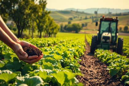 Biolandwirtschaft: Entwicklung und Chancen