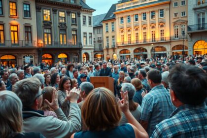 Bürgerbegehren und Volksentscheide: So funktioniert direkte Demokratie