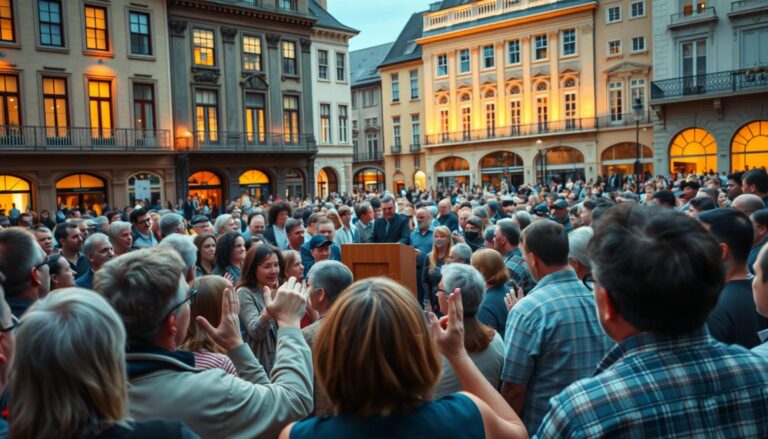 Bürgerbegehren und Volksentscheide: So funktioniert direkte Demokratie