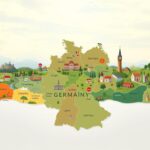 Bundesländer im Vergleich: Was macht sie aus?