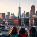 Carsharing im Städtevergleich